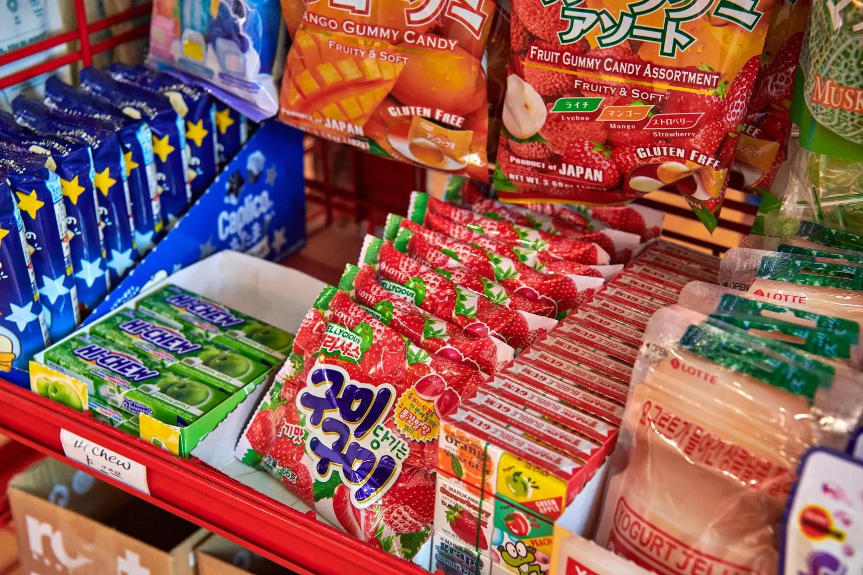 About CV Lintas Tujuh Benua